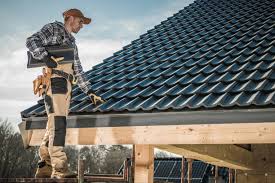 Best Commercial Roofing Services  in Dale City, VA